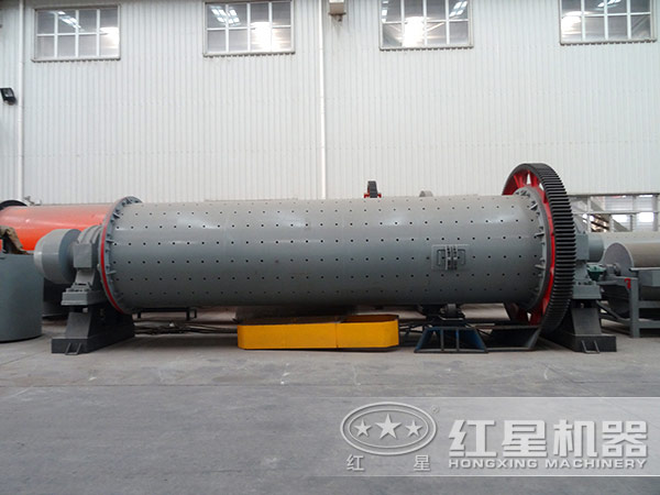 鋁渣球磨機(jī) 鋁渣球磨機(jī)