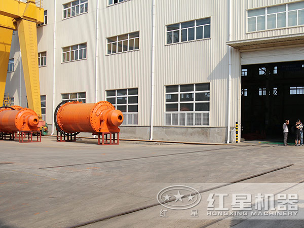 紅星陶瓷球磨機(jī)廠家 紅星陶瓷球磨機(jī)廠家