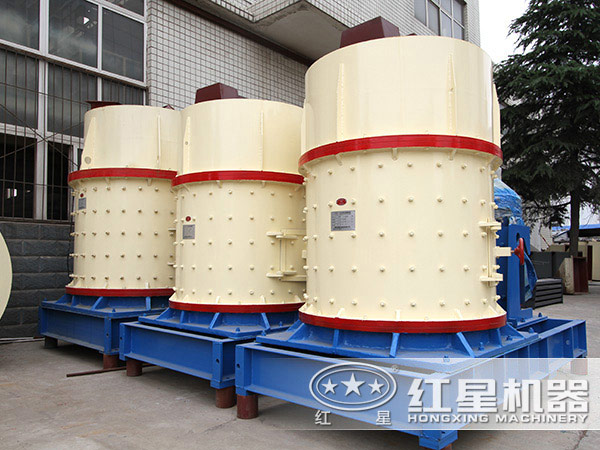 復(fù)合式破碎機(jī) 復(fù)合式破碎機(jī)