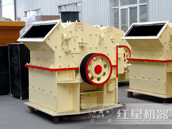 細碎機質(zhì)量