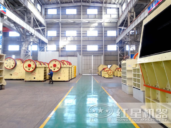 礦石破碎機 礦石破碎機