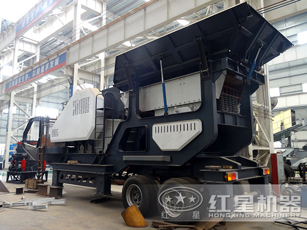 車載破碎機(jī)廠家 車載破碎機(jī)廠家