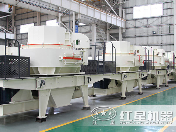 礦用沖擊式破碎機(jī)價格行情