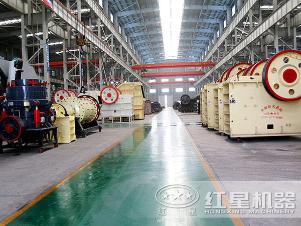 花崗巖破碎機(jī) 花崗巖破碎機(jī)