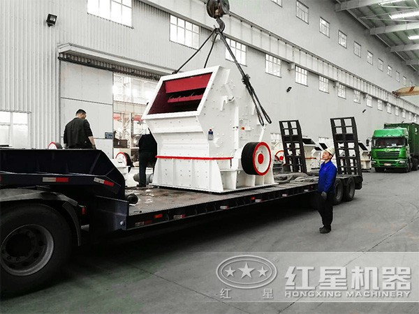 高速公路反擊式碎石機(jī)價(jià)格 高速公路反擊式碎石機(jī)價(jià)格