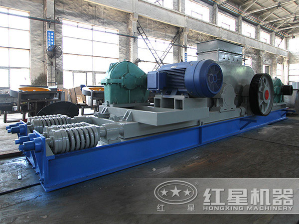 齒輥式破碎機價格 齒輥式破碎機價格