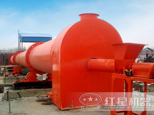 大型回轉(zhuǎn)窯 大型回轉(zhuǎn)窯