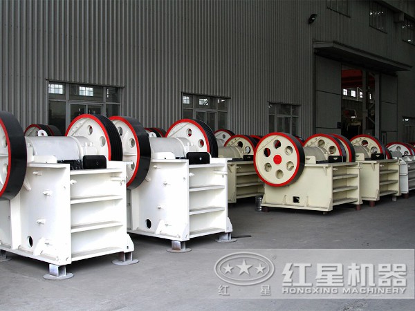 石料廠用鄂式破碎機(jī)價(jià)格