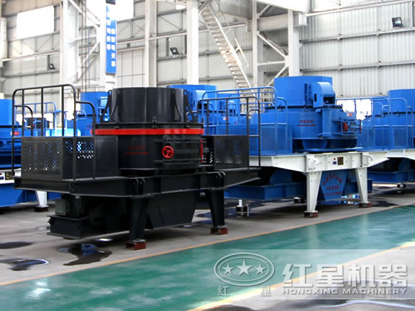 小型石料制砂機(jī)價格