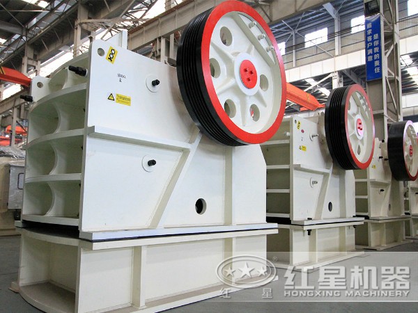 環(huán)保型鄂破機(jī) 環(huán)保型鄂破機(jī)