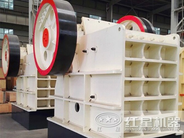 環(huán)保型鄂破機(jī)優(yōu)勢(shì) 環(huán)保型鄂破機(jī)優(yōu)勢(shì)