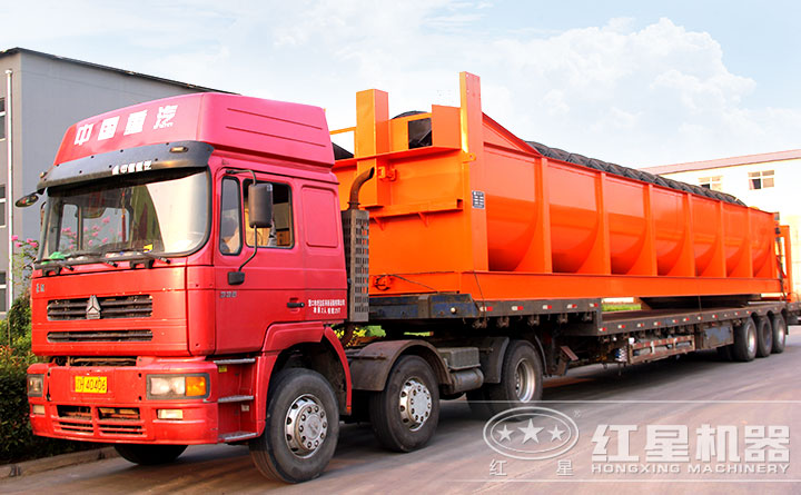 分級機發(fā)貨現(xiàn)場 分級機發(fā)貨現(xiàn)場