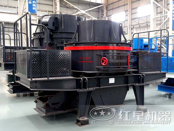 vsi沖擊式制砂機(jī) vsi沖擊式制砂機(jī)