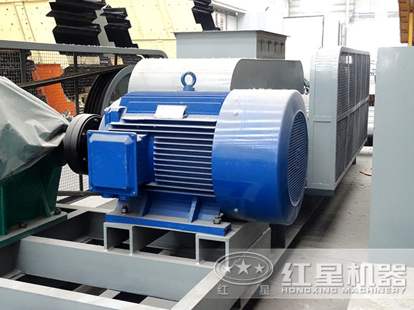 對(duì)輥破碎機(jī)電機(jī) 對(duì)輥破碎機(jī)電機(jī)