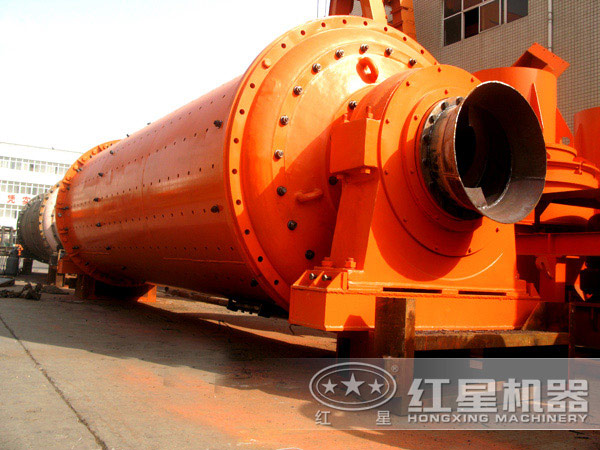 球磨機(jī) 球磨機(jī)