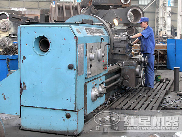 紅星機(jī)器車間 紅星機(jī)器車間