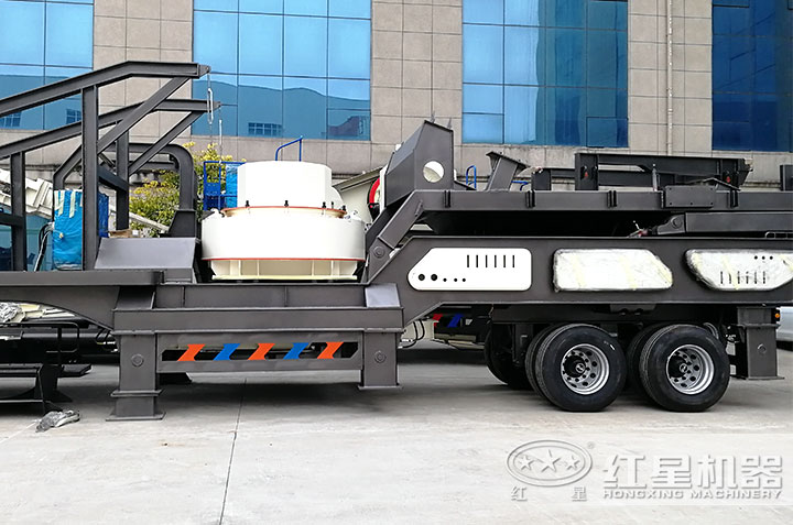 車載移動(dòng)小型打沙機(jī) 車載移動(dòng)小型打沙機(jī)