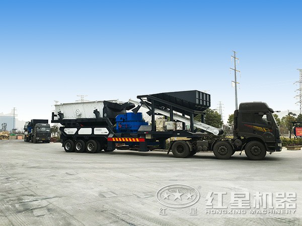 車(chē)載移動(dòng)式打砂機(jī)發(fā)貨現(xiàn)場(chǎng) 車(chē)載移動(dòng)式打砂機(jī)發(fā)貨現(xiàn)場(chǎng)