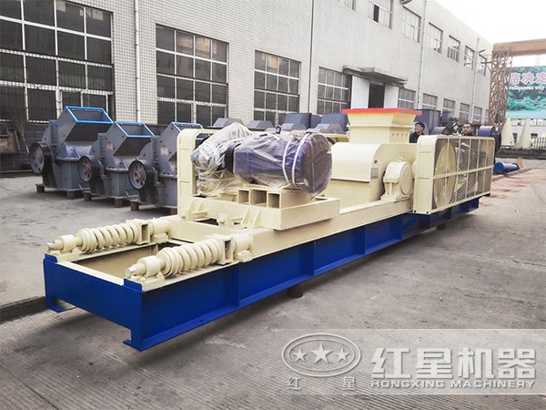 對(duì)輥破 對(duì)輥破