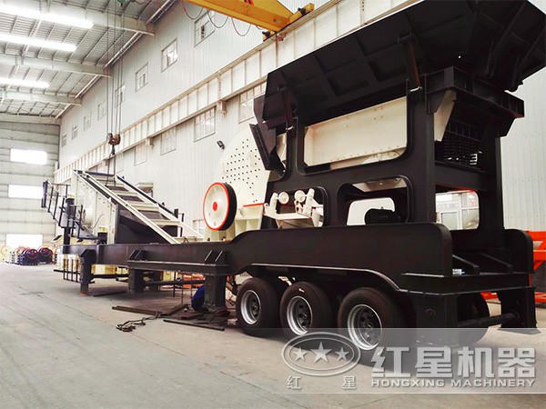 可移動錘式粉石機(jī) 可移動錘式粉石機(jī)
