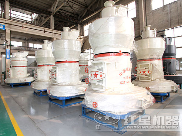 效率高的磨粉機(jī) 效率高的磨粉機(jī)