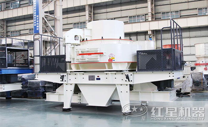 VSI制砂機(jī) VSI制砂機(jī)