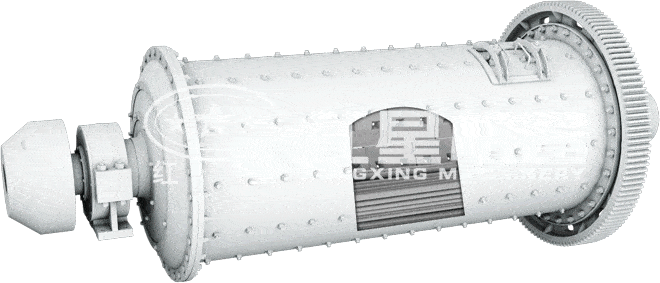 棒磨機(jī)作業(yè)原理 棒磨機(jī)作業(yè)原理