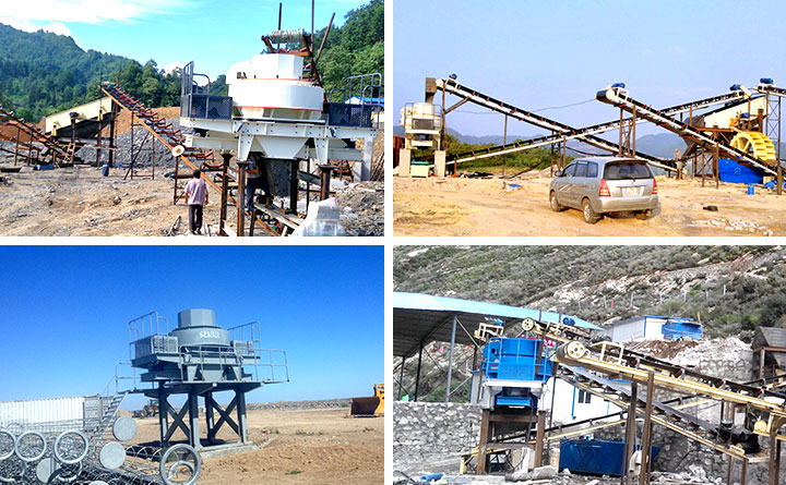 制砂生產(chǎn)線(xiàn) 制砂生產(chǎn)線(xiàn)