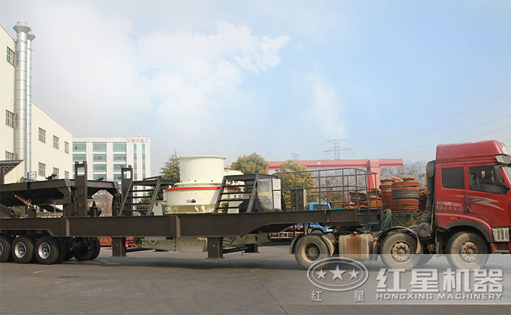 造沙機(jī)發(fā)貨現(xiàn)場 造沙機(jī)發(fā)貨現(xiàn)場