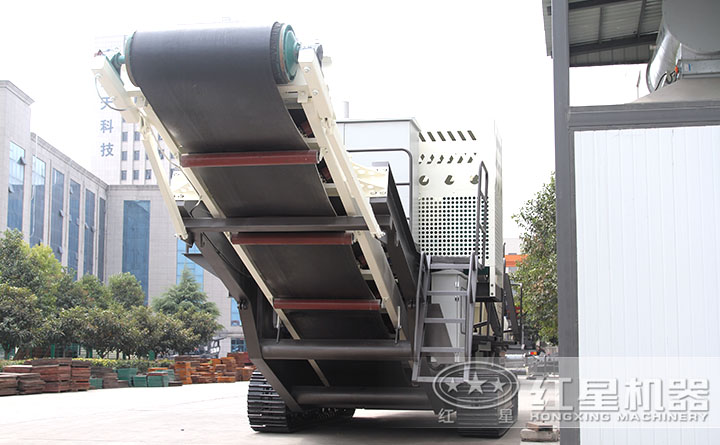 移動破輸送機(jī) 移動破輸送機(jī)