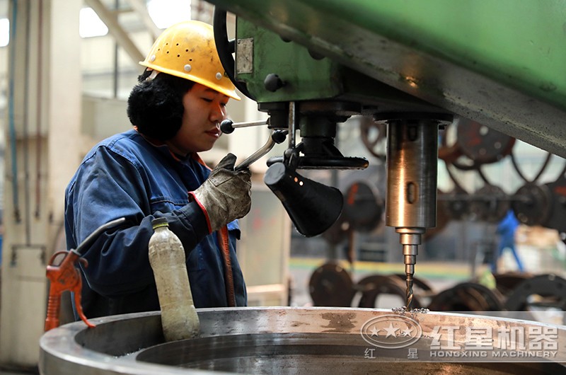 為您提供一臺高品質(zhì)設備是我們的責任