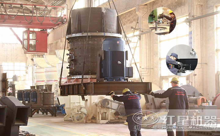 我們的精益求精，只為為您提供高品質(zhì)設備