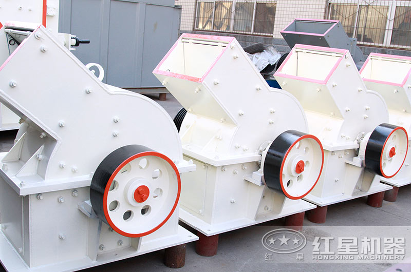 小型錘式粉碎機(jī) 小型錘式粉碎機(jī)