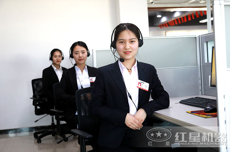 耐心傾聽，認(rèn)真解答