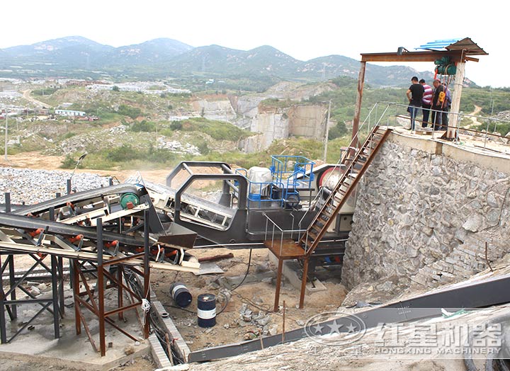 操作靈活、適應(yīng)性強(qiáng)