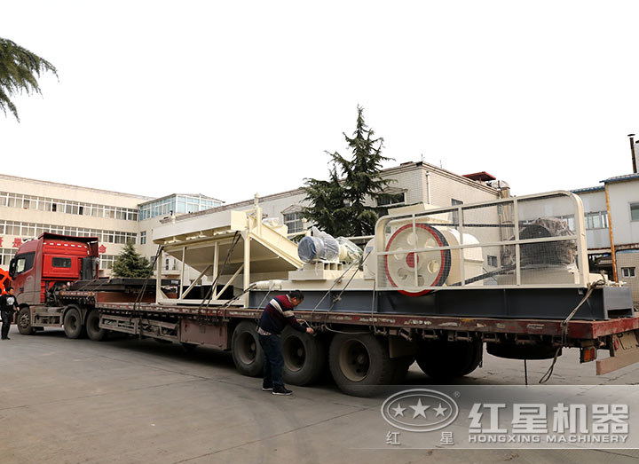 對(duì)輥破加固發(fā)貨 對(duì)輥破加固發(fā)貨