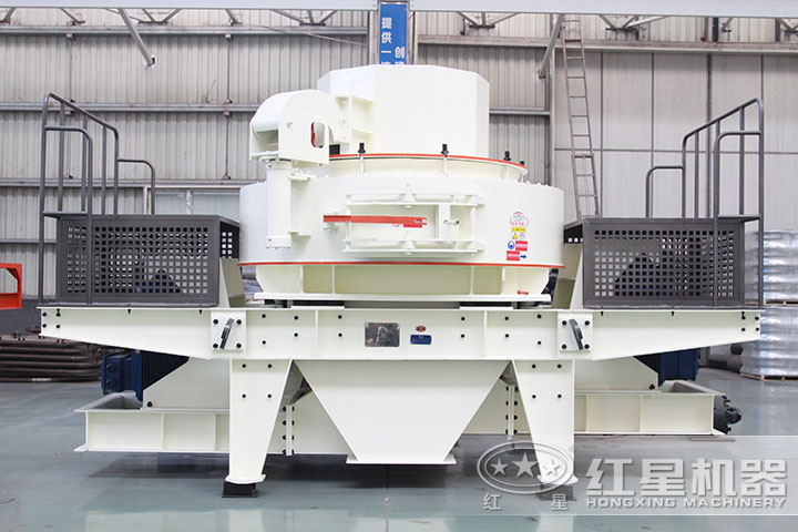 VSI制砂機(jī)設(shè)備實(shí)拍圖 VSI制砂機(jī)設(shè)備實(shí)拍圖