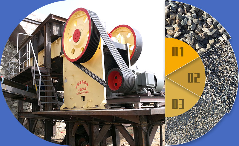 砂巖破碎機(jī)破碎現(xiàn)場(chǎng) 砂巖破碎機(jī)破碎現(xiàn)場(chǎng)