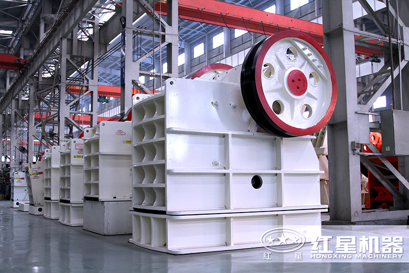 HD德版顎式破碎機(jī)設(shè)備實(shí)拍圖 HD德版顎式破碎機(jī)設(shè)備實(shí)拍圖