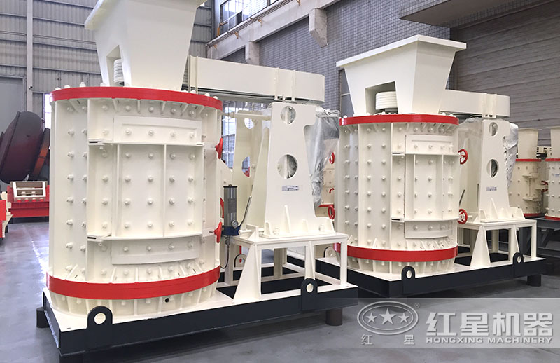 立軸制砂機(jī) 立軸制砂機(jī)