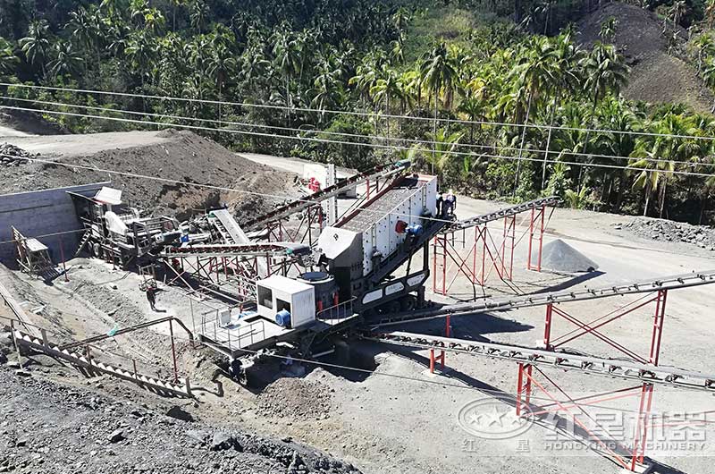 破碎現(xiàn)場 破碎現(xiàn)場