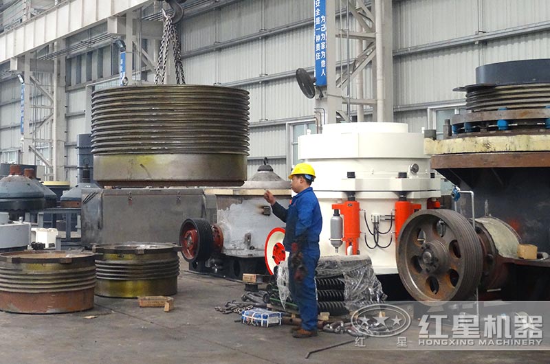 生產(chǎn)車(chē)間