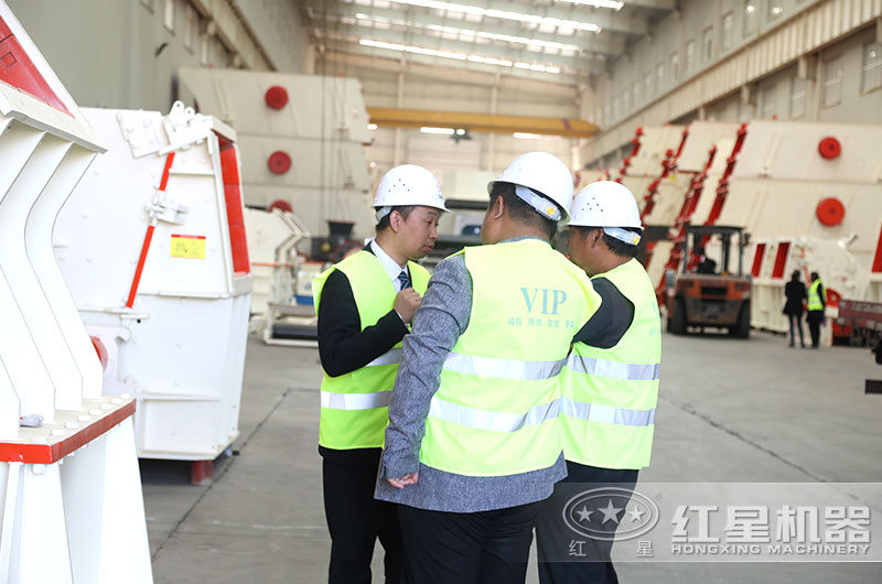 客戶(hù)參觀反擊破 客戶(hù)參觀反擊破