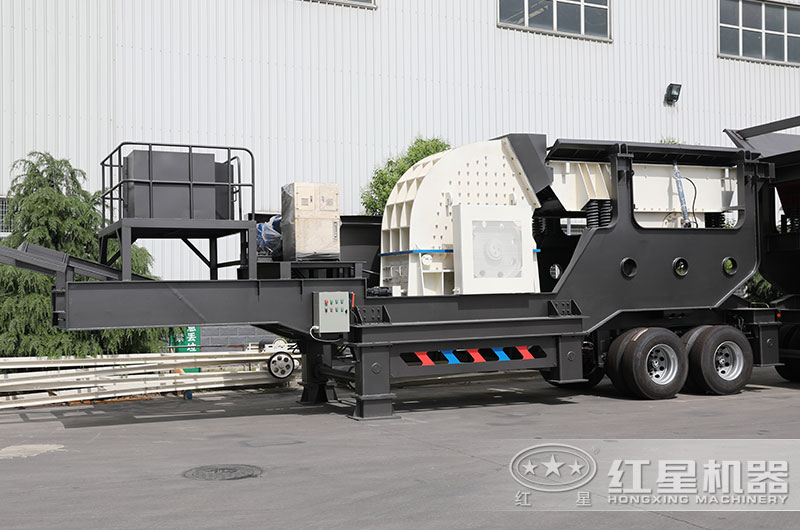 移動(dòng)錘破 移動(dòng)錘破