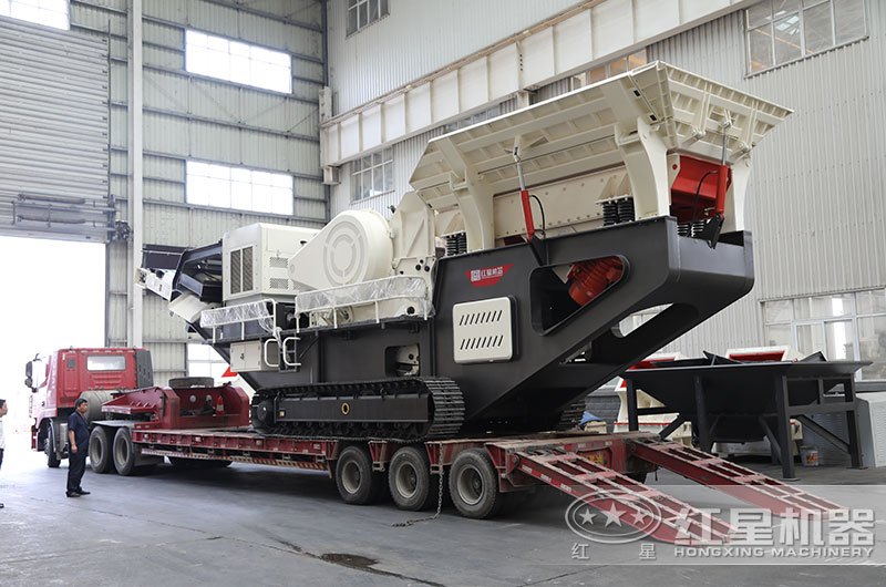 發(fā)貨現(xiàn)場(chǎng)