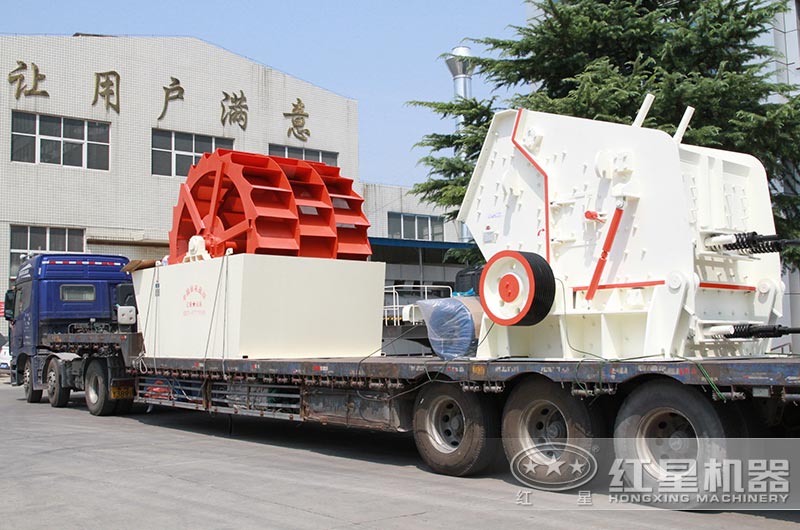 發(fā)貨現場 發(fā)貨現場