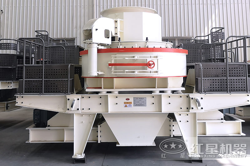 VSI制砂機(jī) VSI制砂機(jī)