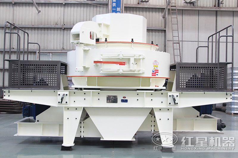 制砂機(jī) 制砂機(jī)