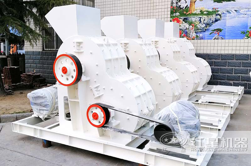 雙級(jí)粉碎機(jī) 雙級(jí)粉碎機(jī)