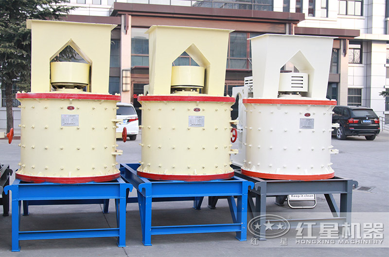 復(fù)合制砂機 復(fù)合制砂機